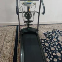 تردمیل تایوانی|تجهیزات ورزشی|بروجرد, |دیوار