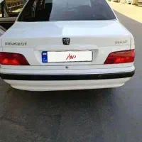 پارس سال سفارشی|خودرو سواری و وانت|تهران, یافت‌آباد|دیوار
