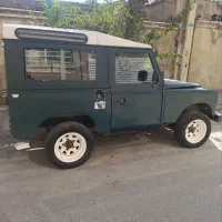 پاژن مدل ۷۰