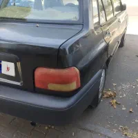 با سلام پراید 131دوگانه سوز مدل 82|خودرو سواری و وانت|خوی, |دیوار