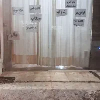 اجاره مغازه 20متری شیک|اجارهٔ مغازه و غرفه|رشت, پاره بیجار|دیوار
