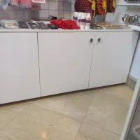 کمد بوفه ای|فروشگاه و مغازه|هشتگرد, شهرک بعثت|دیوار