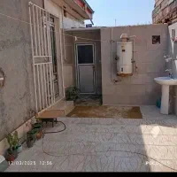 خانه اجاره ای رهن کامل یا نیمه رهن|اجارهٔ خانه و ویلا|آق قلا, |دیوار