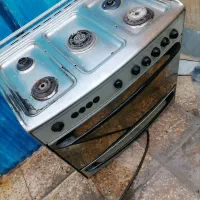 خریدار/ فرگاز های خراب اسقاط درب منزل شما