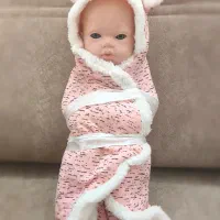 عروسک های اصل و نو با قیمت استثنائی|اسباببازی بچه|قم, انسجام|دیوار