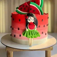 کیک خونگی|خوردنی و آشامیدنی|سنقر, |دیوار