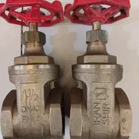 شیر فلکه و فلوتر