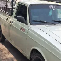 وانت بار بری   انواع بار شهری و برون شهری