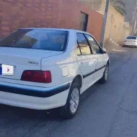 پارس tu5 مدل 1401 سیمی|خودرو سواری و وانت|اصفهان, میرعماد|دیوار