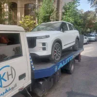 لوکانو ال ۷ اقساط تحویل آنی*سندبنام بدون ضامن*|خودرو سواری و وانت|تهران, اقدسیه|دیوار