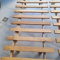 کفی تخت ۲ عدد|تخت و سرویس خواب|مراغه, |دیوار