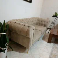 مبل چستر درحد‌نو|مبلمان خانگی و میز عسلی|اسلام‌شهر, ده عباس|دیوار