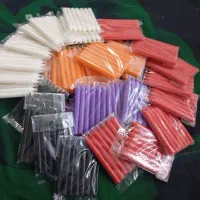 شمع قلمی|صنایع دستی و سایر لوازم تزئینی|اهواز, پردیس|دیوار