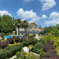 ویلا باغ ۳ هزار متری دلباز در مرکز شهر رشت