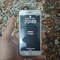 IPhone 8Plus|موبایل|سنگر, |دیوار