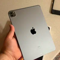 ایپد پرو ۲۰۲۱