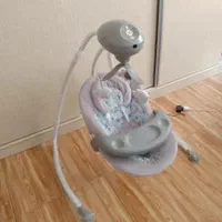 گهواره برقی