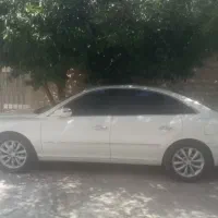 ازرا 2007 سفید تمیز|خودرو سواری و وانت|اصفهان, همدانیان|دیوار