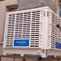 سرویس انواع کولر های سلولوزی