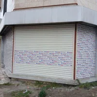 تعمیرات تخصصی کرکره برقی تعمیر موتور  تعویض برد|خدمات پیشه و مهارت|رشت, گلسار|دیوار