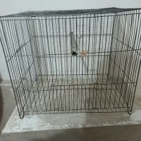 قفس|لوازم جانبی حیوانات|تهران, جوادیه|دیوار