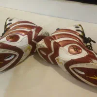 کتونی خارجی