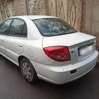 ریو مدل 85|خودرو سواری و وانت|مشکیندشت, |دیوار