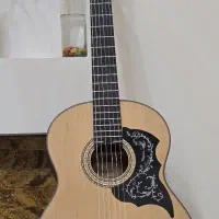 گیتار والنسیا giutar