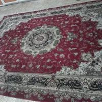 فرش ماشینی ۱۲ متری|فرش|قم, قم نو|دیوار