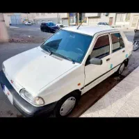 پراید ۱۳۲ فوری فروش