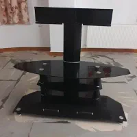 زیر تلویزیون