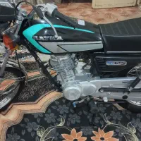 هدف کویر|موتورسیکلت|اهواز, زرگان|دیوار