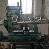 فروش دستگاه تراشکاری|ماشینآلات صنعتی|رباطکریم, آدران|دیوار