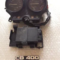 هوندا سی بی400