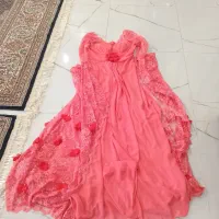 ۲عدد لباس مجلسی|لباس|ارومیه, |دیوار