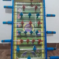 فوتبال دستی