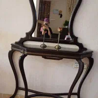 آینه وکنسول