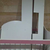 گهواره بزرگ|اسباب و اثاث بچه|یزد, |دیوار