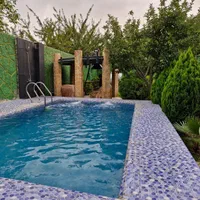 اجاره روزانه/هفتگی/ماهانه ویلا ۱۰۰ متری