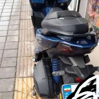 موتور کویر 1404|موتورسیکلت|مشهد, مشکینی (شهرک غرب)|دیوار