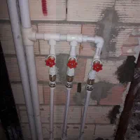 تشخیص ترکیدگی رفع نم لوله کشی آب شوفاژ فاضلاب|خدمات پیشه و مهارت|تهران, شادمان|دیوار