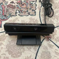 کینکت PS4 نو به همراه کول باکس|کنسول، بازی ویدئویی و آنلاین|تهران, امیر بهادر|دیوار