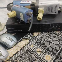 دوربین مداربسته