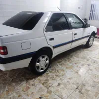 پژو 405 SLX موتورTU5، مدل ۱۳۹۹