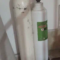 کپسول اگسیژن 10لیتر