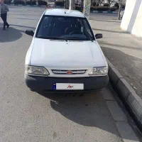 پراید مدل 1390