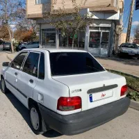 پراید ۸۲|خودرو سواری و وانت|اردبیل, |دیوار