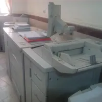 کپی ریکوآفیشیومدل۲۱۰۵|پرینتر، اسکنر، کپی، فکس|تهران, ابوذر (منطقه ۱۵)|دیوار