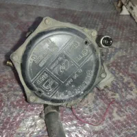 رگلاتور گاز و پایه کپسول