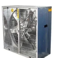 فن هواکش مرغداری گلخانه تهویه|پنکه و تصفیهکنندهٔ هوا|اراک, |دیوار